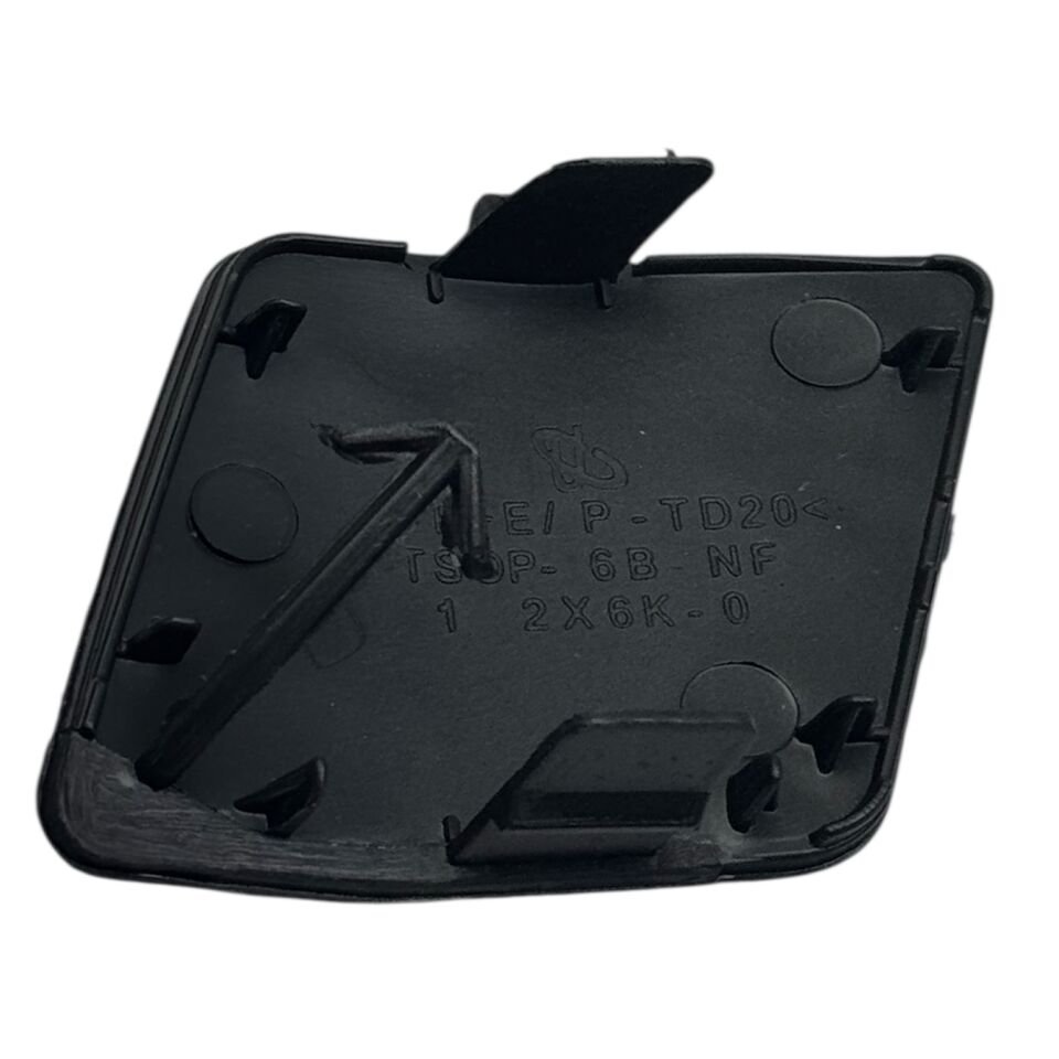 Toyota Çeki Kapağı Yaris 10-11 Ön