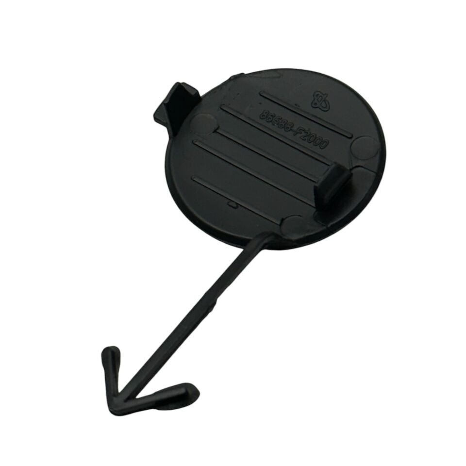 Hyundaı Çeki Kapağı Elantra 16-18 Ön