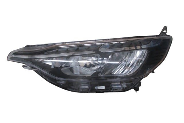 FORD CUSTOM- 23/25; FAR LAMBASI SOL (MANUEL/LEDSİZ)