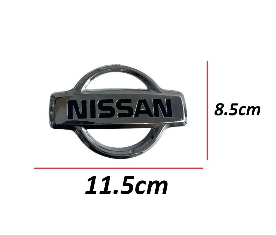 Nıssan Panjur Göbek D22 98-02 Ön(Arma)