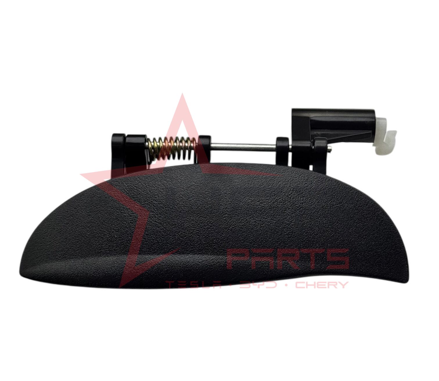 1997-2005 Hyundai Atos Sol Ön Dış Kapı Kolu 82650-02100