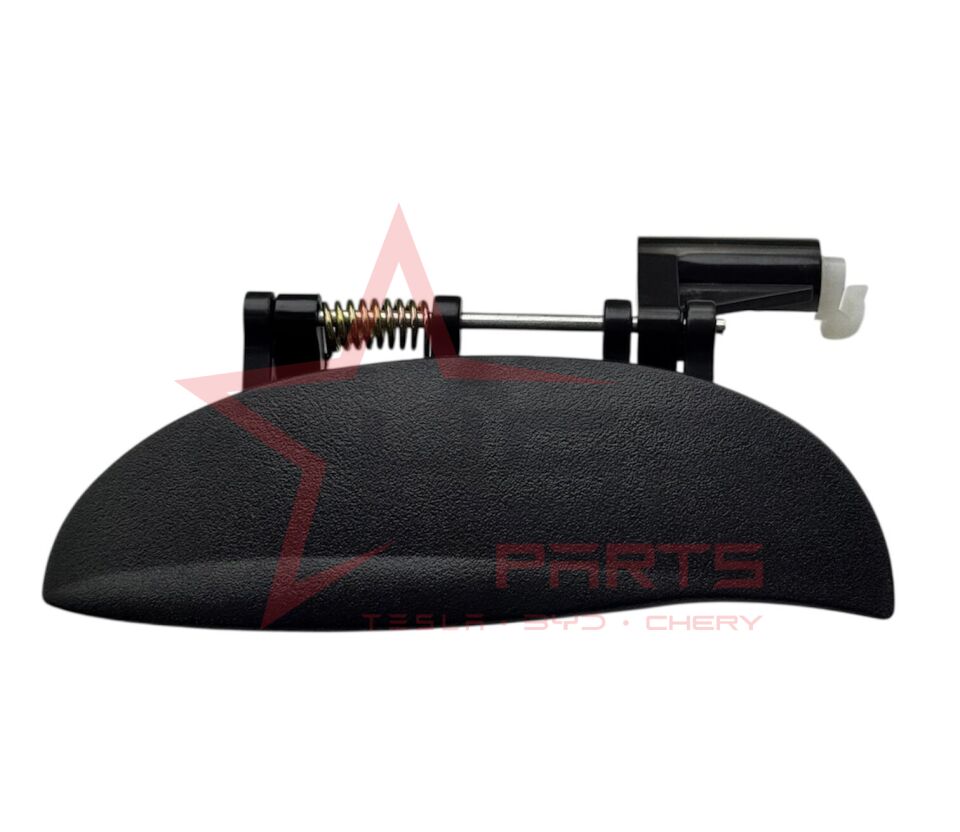 1997-2005 Hyundai Atos Sol Ön Dış Kapı Kolu 82650-02100