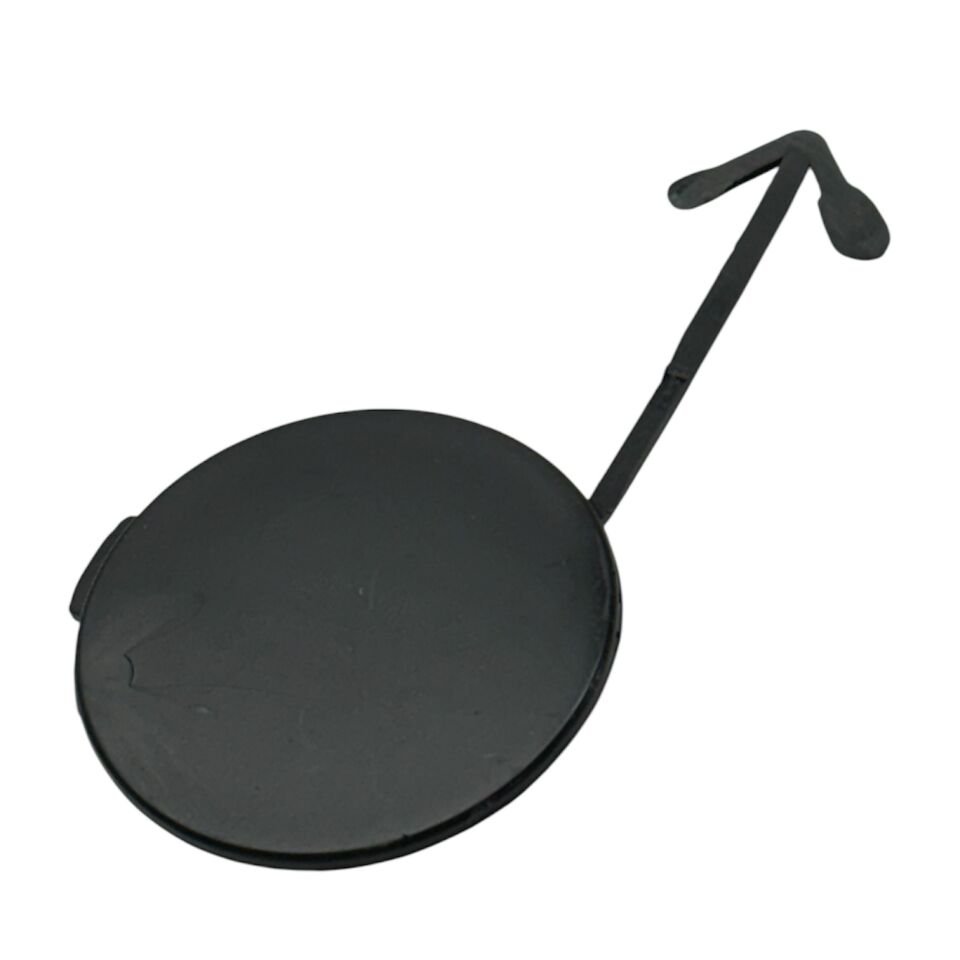 Hyundaı Çeki Kapağı Elantra 16-18 Ön