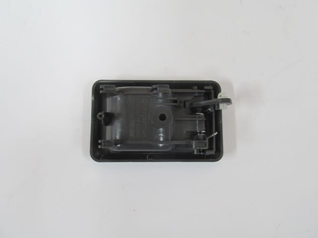 TOYOTA COROLLA- AE92- 88/92; ÖN/ARKA KAPI İÇ AÇMA KOLU SOL KOYU GRİ (HUSHAN)