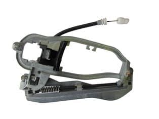 BMW X5- E53- 00/03; ARKA KAPI DIŞ AÇMA KOL MEKANİZMASI SAĞ (BFN)