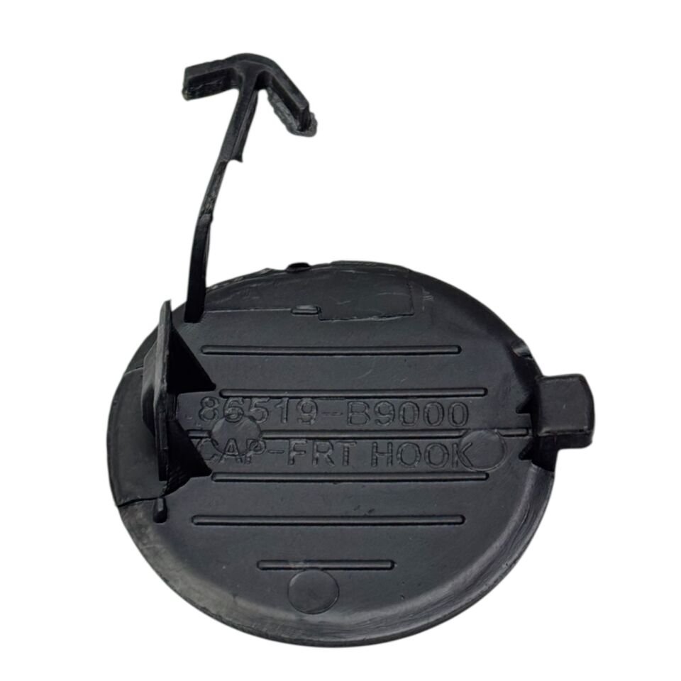 Hyundaı Çeki Kapağı İ10 14-17 Ön