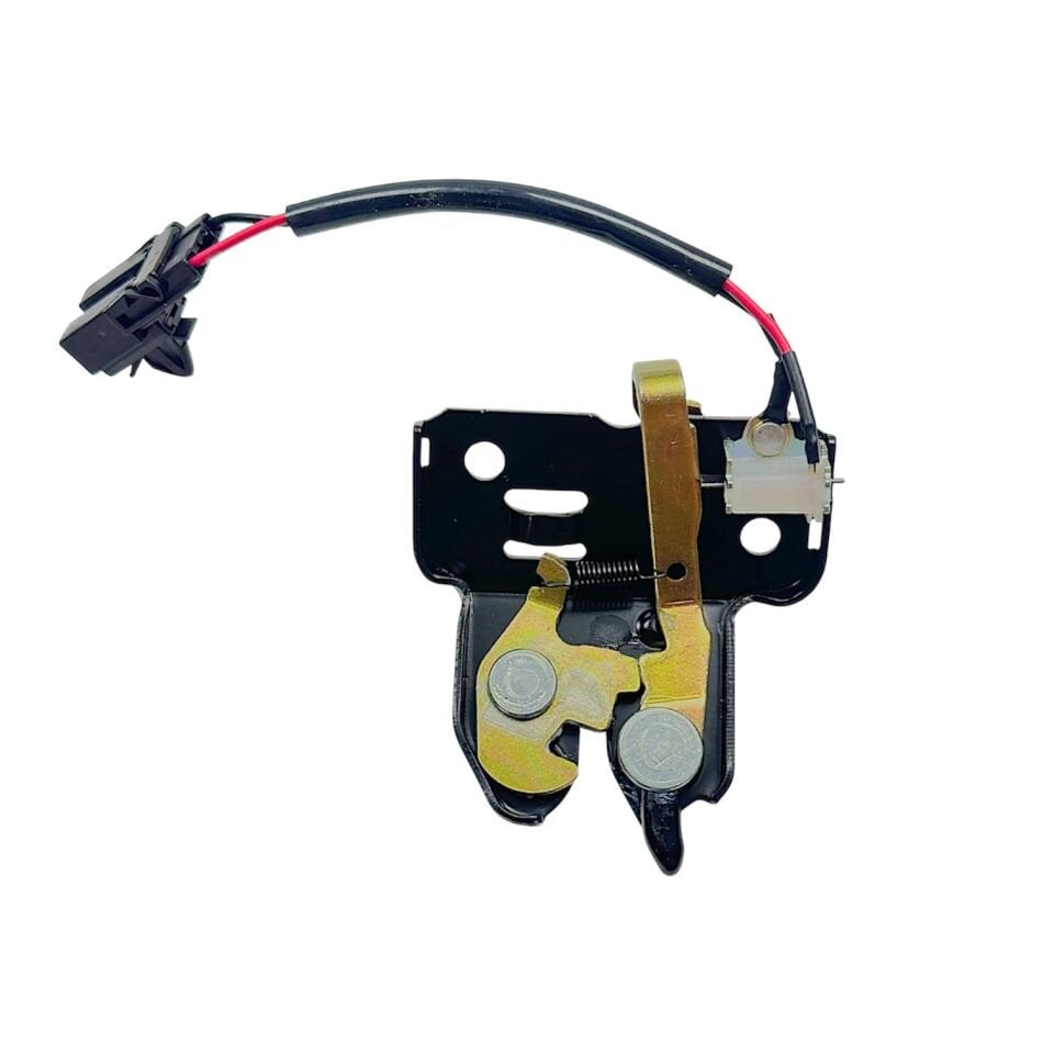 Nıssan Kilit Bağaj Primera 02-07