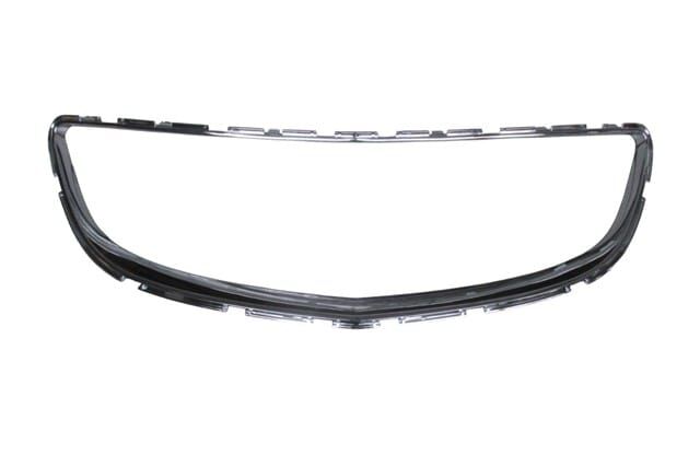 (YENİ ÜRÜN!!!)OPEL INSIGNIA- 13/17; ÖN PANJUR NİKELAJ ÇITASI (TW)