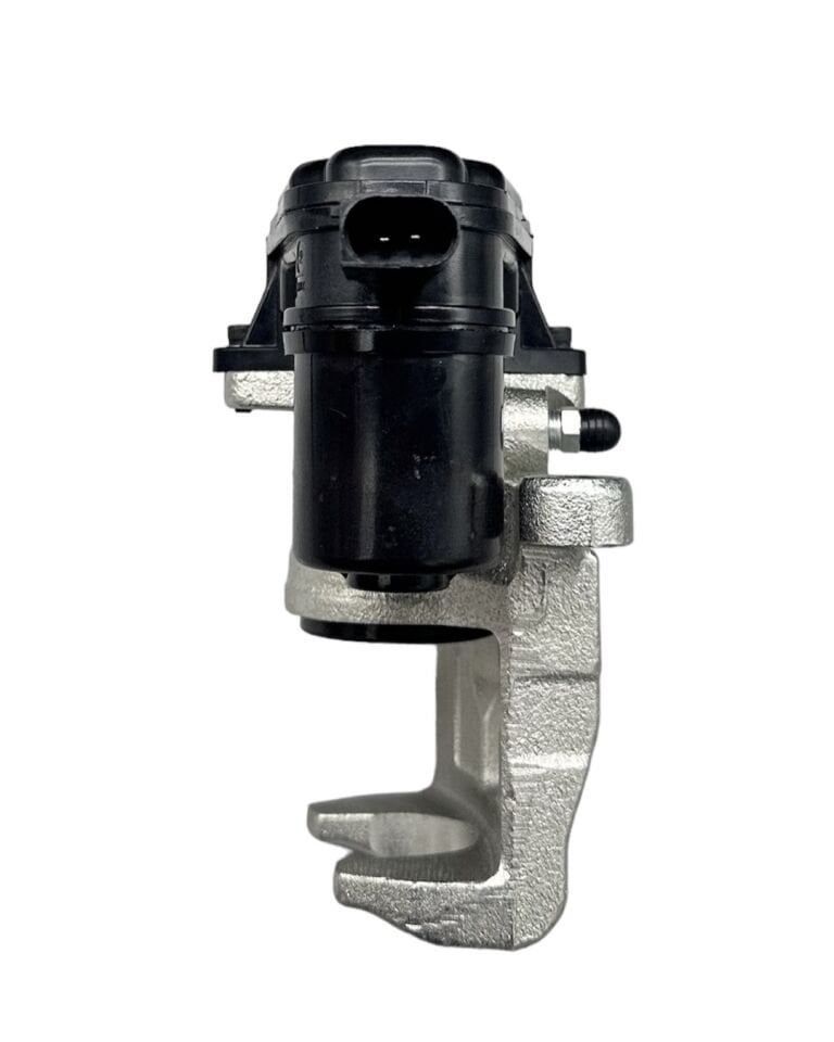 Hyundaı Kaliper Fren İ30 12-15/Ceed 12-15 Arka Sol (Elektrikli)