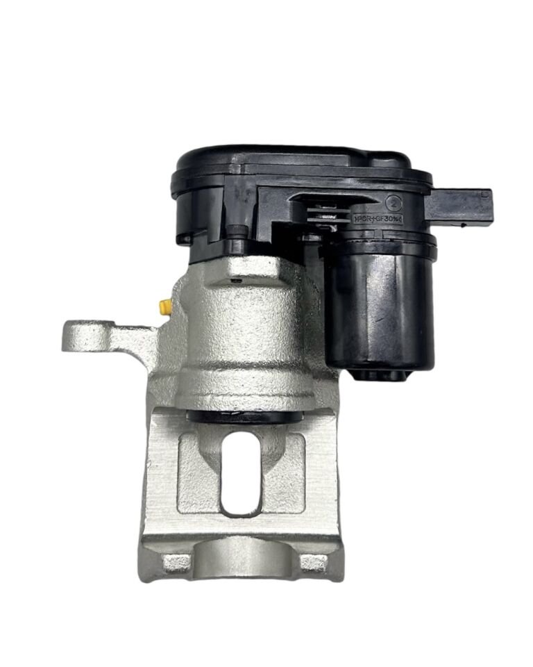 Hyundaı Kaliper Fren İ30 12-15/Ceed 12-15 Arka Sol (Elektrikli)