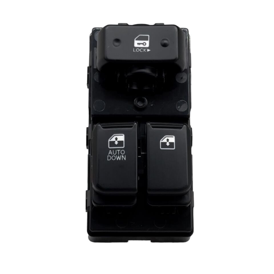 Hyundaı Düğme Cam Açma Starex 07-11/H1 07-11 Ön Sol