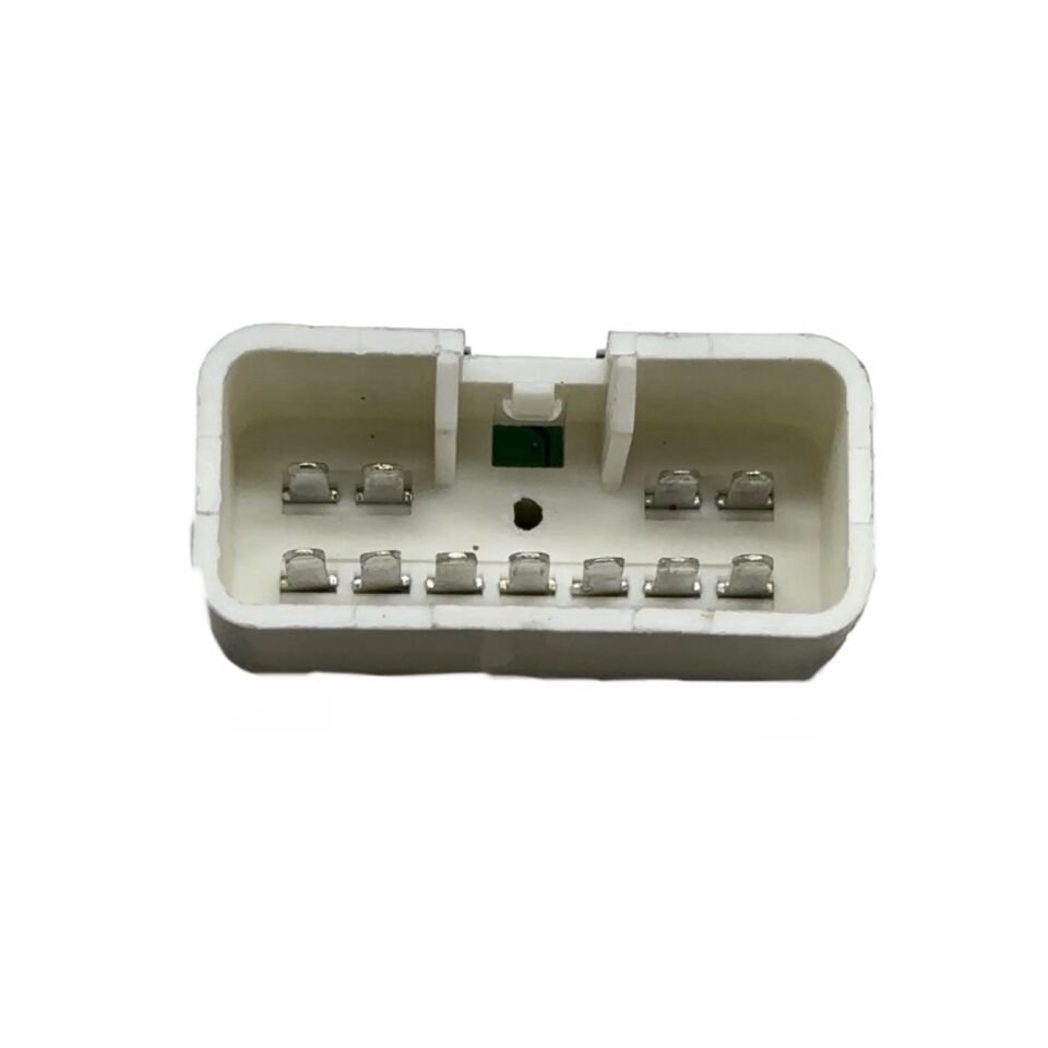 Hyundaı Düğme Cam Açma Starex 07-11/H1 07-11 Ön Sol