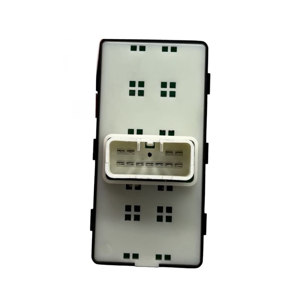Hyundaı Düğme Cam Açma Starex 07-11/H1 07-11 Ön Sol