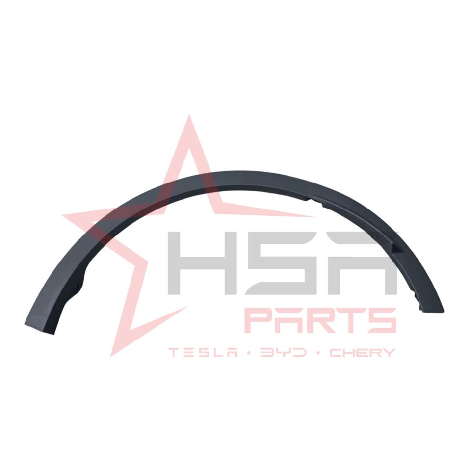 2016-2018 Toyota C-HR Sol Arka Çamurluk Dodiği 75606-F4030