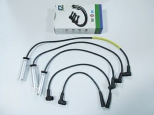 DAEWOO NEXIA- 95/99; BUJİ KABLOSU TAKIM (8V)(G15MF)1.5 cc (YOW JUNG)