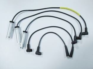 DAEWOO NEXIA- 95/99; BUJİ KABLOSU TAKIM (8V)(G15MF)1.5 cc (YOW JUNG)