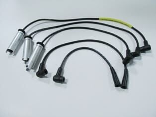 DAEWOO NEXIA- 95/99; BUJİ KABLOSU TAKIM (8V)(G15MF)1.5 cc (YOW JUNG)