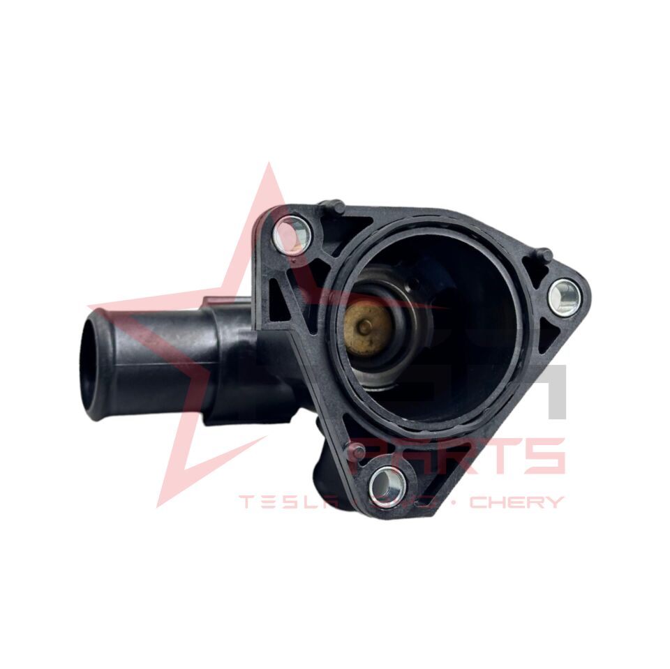 Toyota Corolla Termostat Yuvası (Yuvalı Komple) 2007-2018 (UNI-04315)