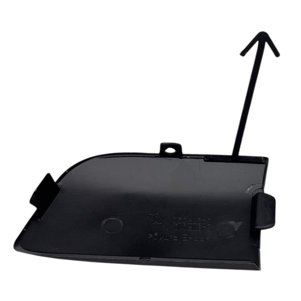 Nıssan Çeki Kapağı Yaris 03-05 Ön