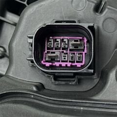 Audı Far A6 19-22 Sağ (Beyinler Üstünde)