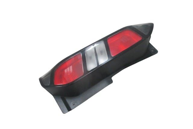 FORD CUSTOM- 23/25; STOP LAMBASI SOL KIRMIZI/BEYAZ (DUYSUZ)