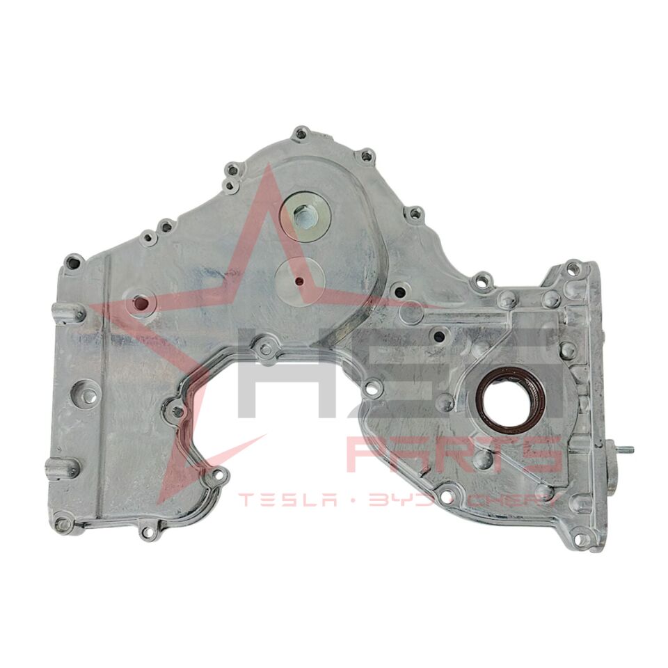 2006-2009 Kia Ceed Dizel Yağ Pompa Triger Kapağı (Komple) 21350-2A101