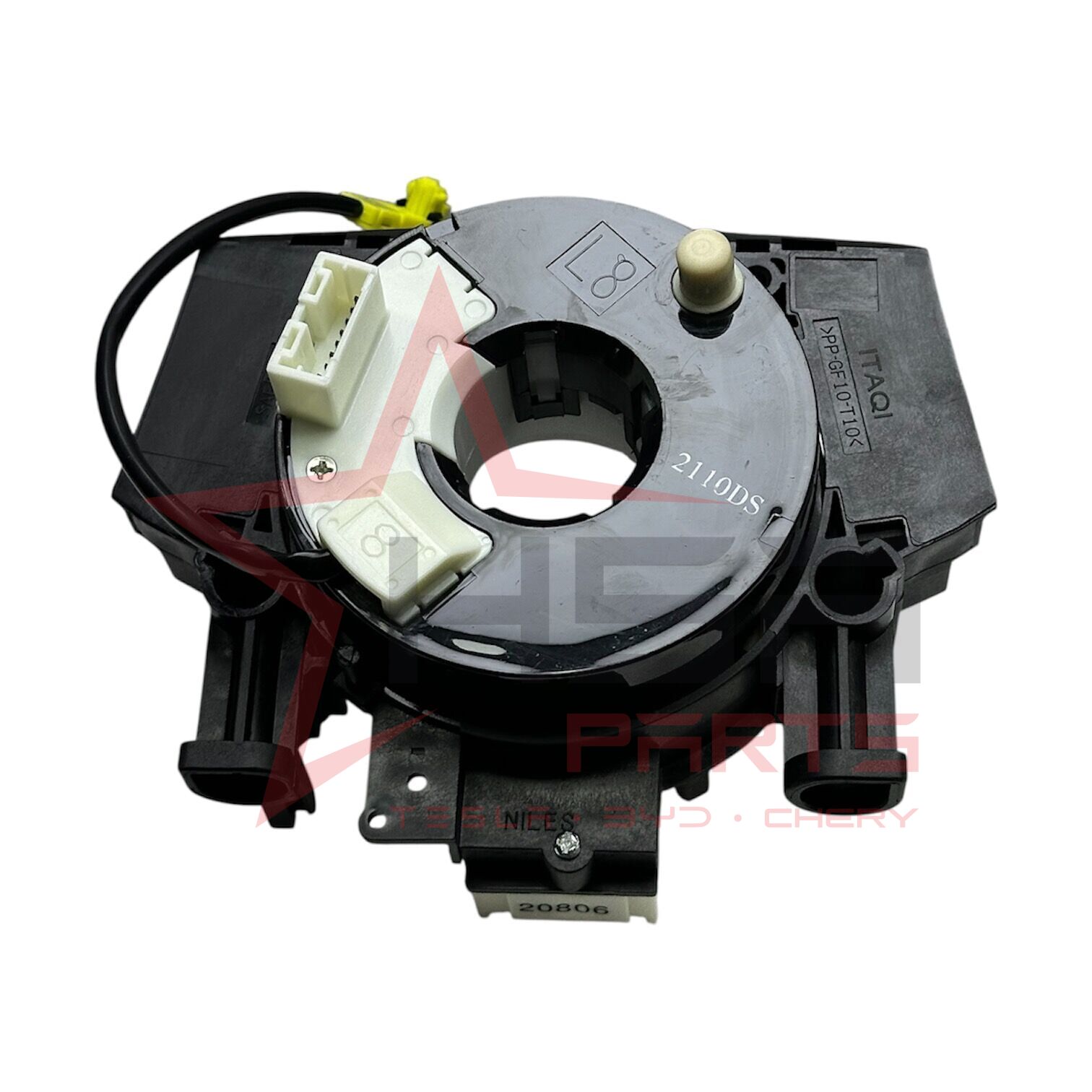 2006-2012 Nissan Note Airbag Zembereği (Tek Kablolu) 25567-EB301