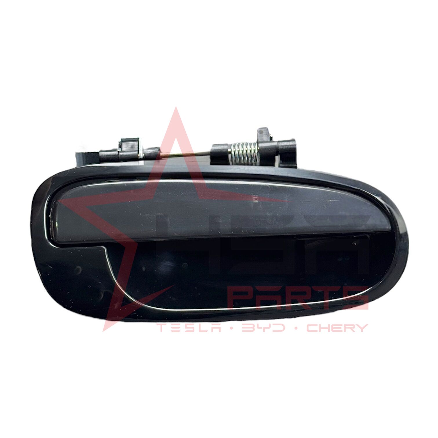 Hyundai Matrix Sağ Arka Dış Kapı Kolu 2001-2010 (83660-17000)