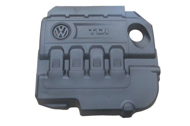 (YENİ ÜRÜN!!!)VOLKSWAGEN POLO- 6- 10/14; MOTOR ÜST KAPAĞI 1.6 TDI