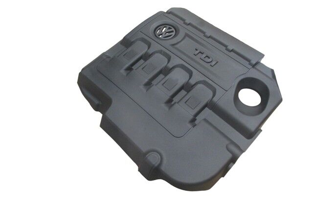 (YENİ ÜRÜN!!!)VOLKSWAGEN POLO- 6- 10/14; MOTOR ÜST KAPAĞI 1.6 TDI