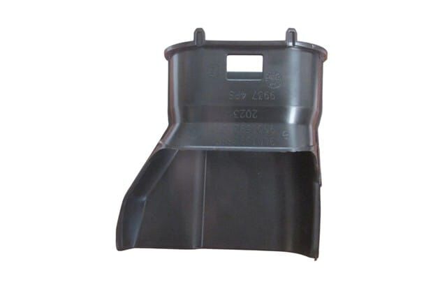 RENAULT SYMBOL- 13/21; HAVA GİRİŞ BORUSU UÇ KISIM (1.5 DCI)