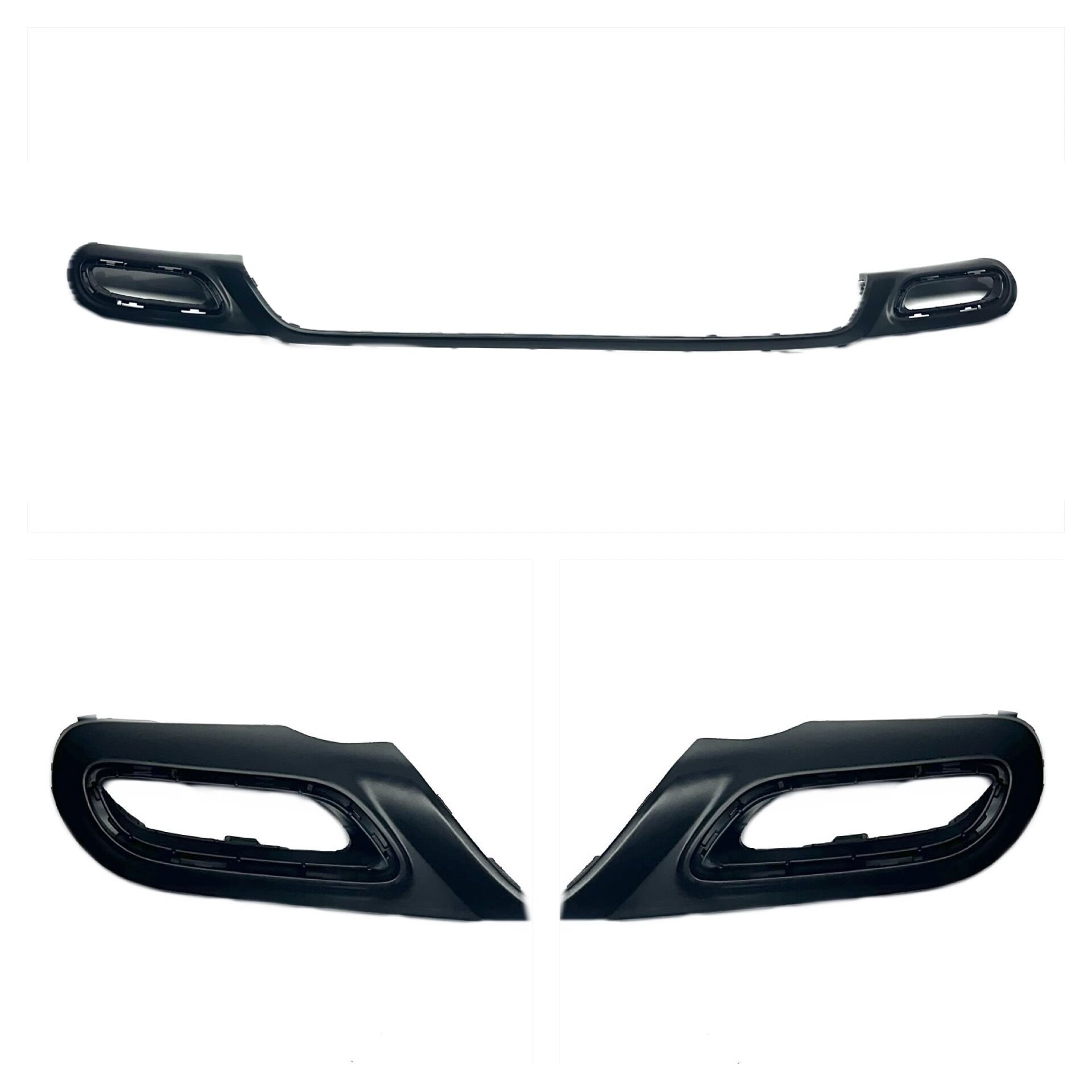 Mg Izgara Tampon Zs 21-23 Arka