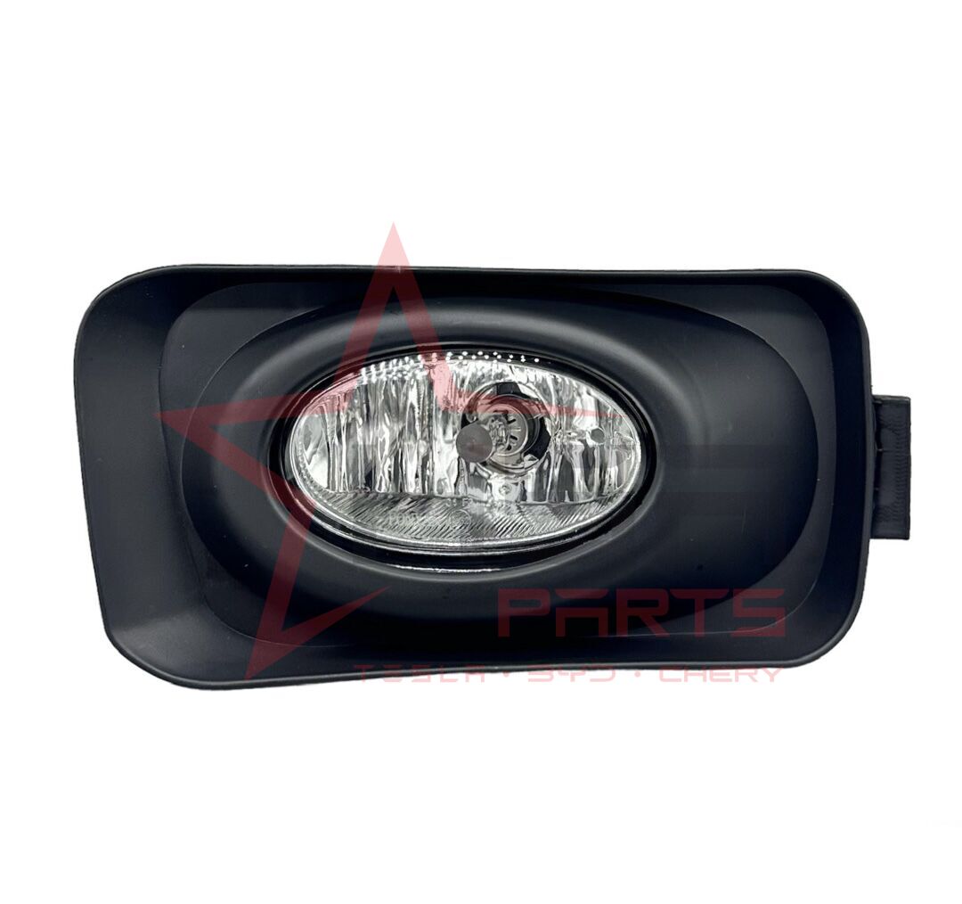 2003-2006 Honda Accord Sağ Sis Lambası (Kapaklı) UNI-12323