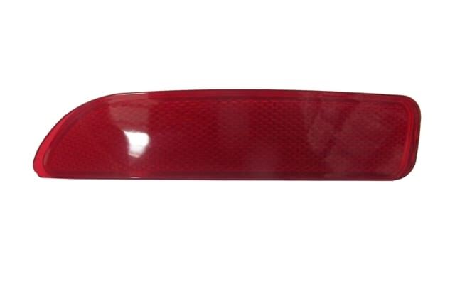 DACIA LOGAN- 09/12; ARKA TAMPON REFLEKTÖRÜ SOL