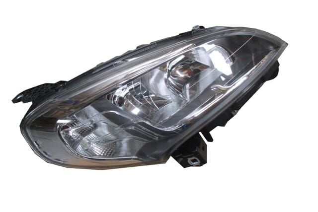 FIAT DOBLO- 15/23; FAR LAMBASI SAĞ ELEKTRİKLİ/MOTORLU/NİKELAJLI (AYFAR) (E MARKLI)