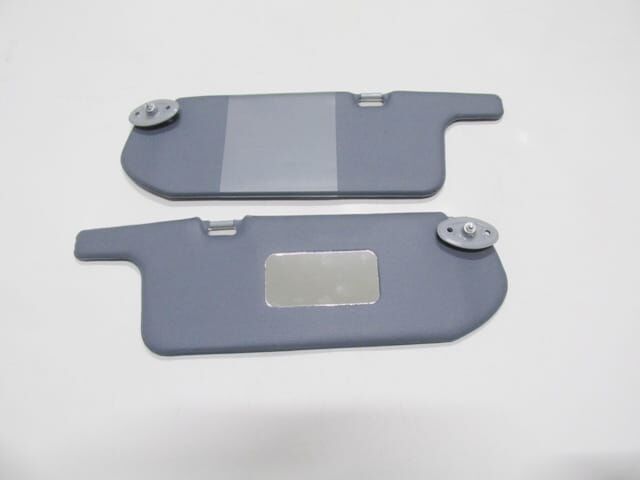 TOYOTA COROLLA- AE92- 88/92; GÜNEŞLİK SAĞ/SOL SET 2 PARÇA