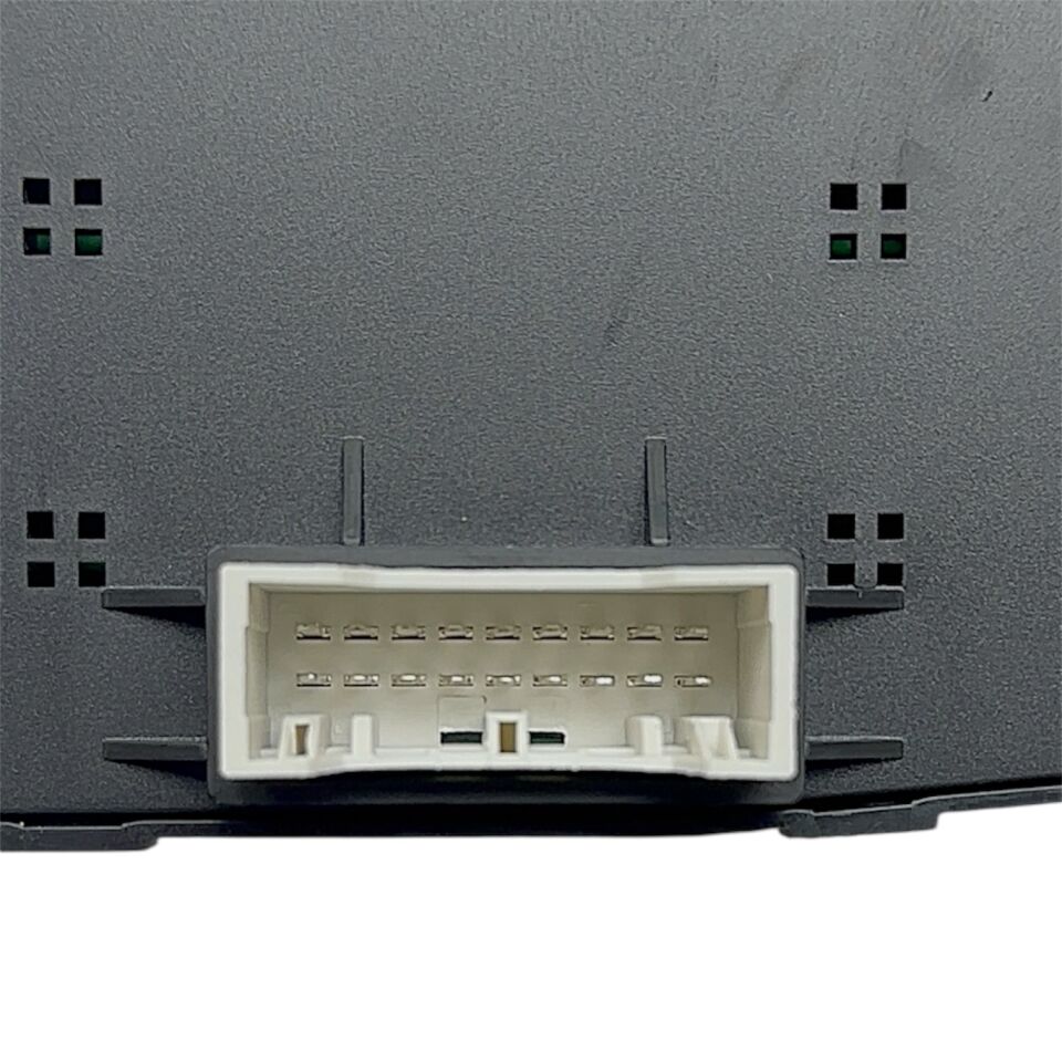 Hyundaı Düğme Cam Açma Elantra 16-18 Ön Sol (Auto Lu)