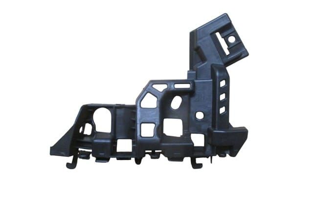 (YENİ ÜRÜN!!!)OPEL ASTRA- K- HB- 20/21; ÖN TAMPON BAĞLANTI BRAKETİ SOL PLASTİK (TW)