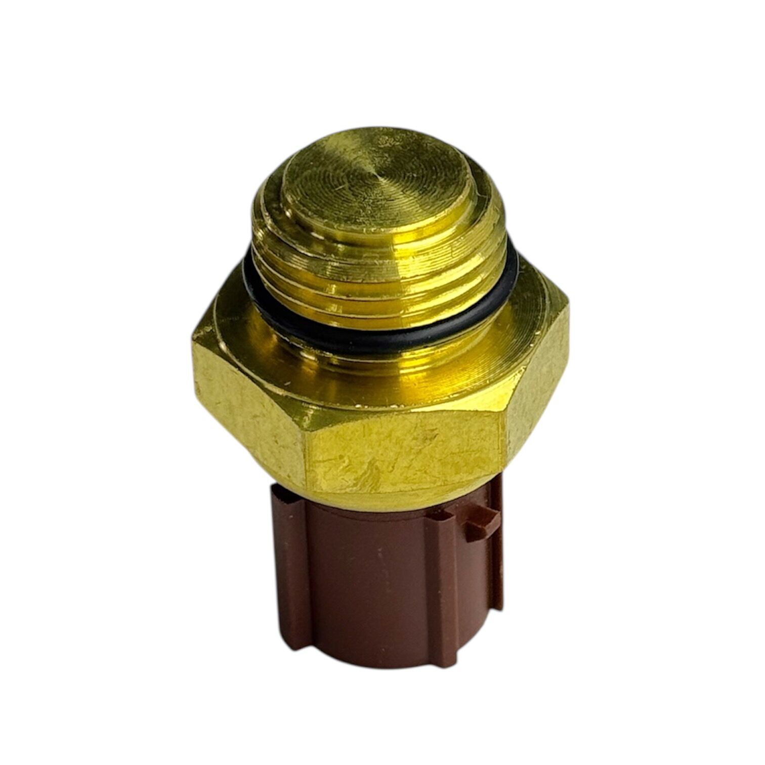 Honda Müşür Hararet Cıvıc 92-06/Accord 92-06/Crv 92-06/Jazz 92-06/Hrv 92-06 (Termostat Kapağında/2 Pin)