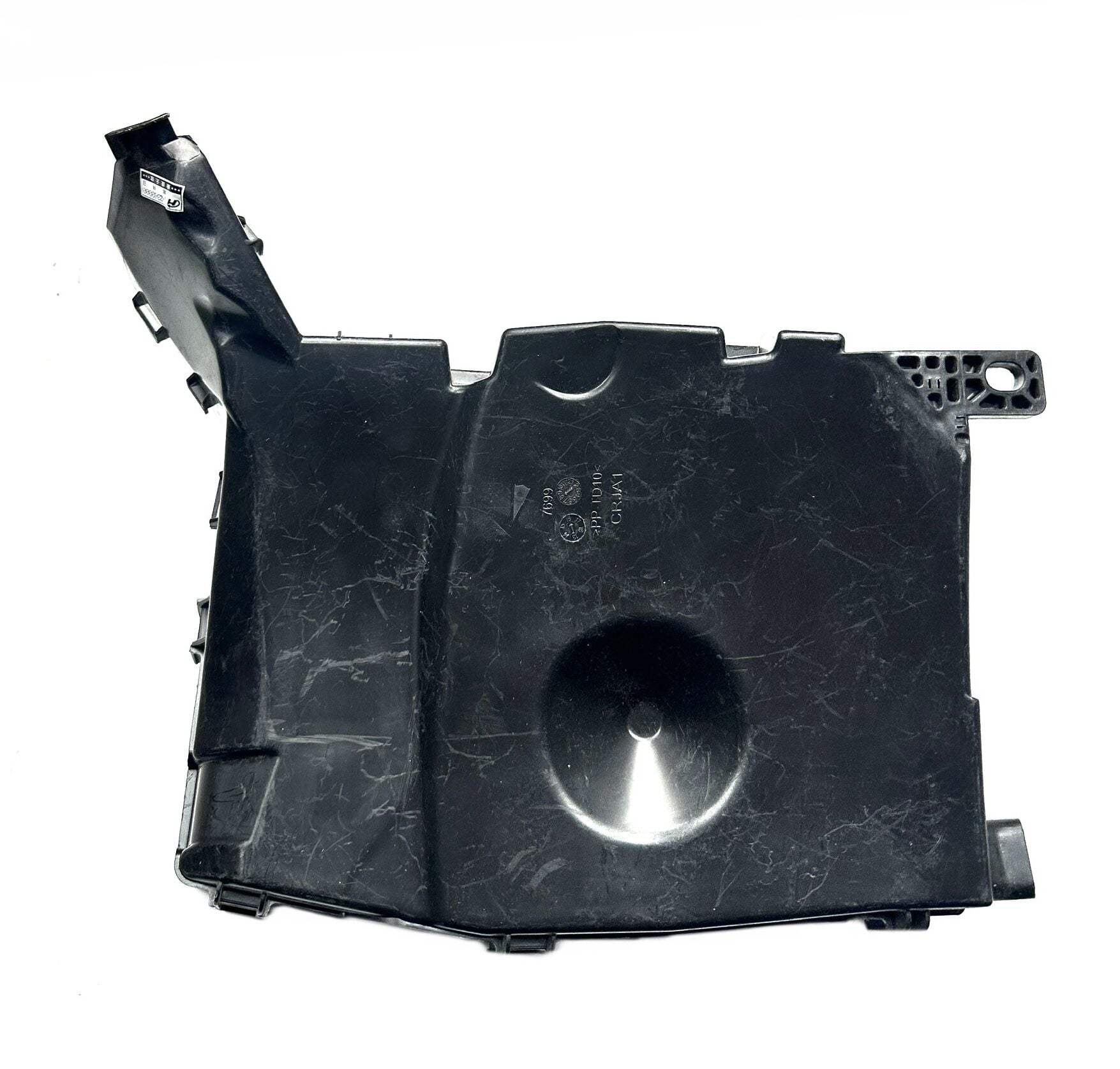 Toyota Kutu Sigorta Corolla 13-18 (Alt)