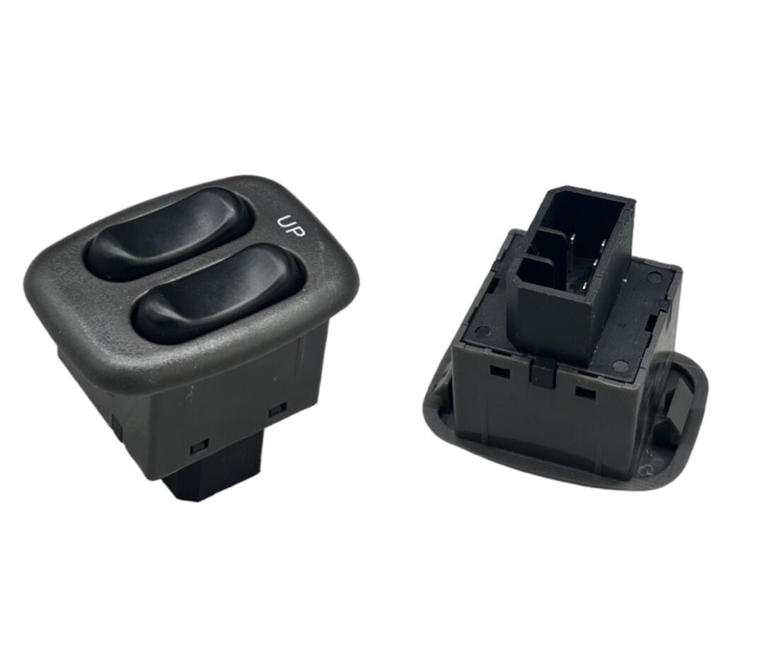 Hyundaı Düğme Cam Açma Atos 98-02 Ön Sol