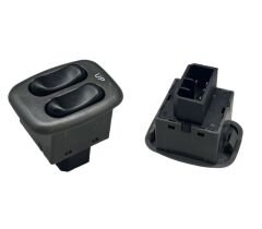 Hyundaı Düğme Cam Açma Atos 98-02 Ön Sol