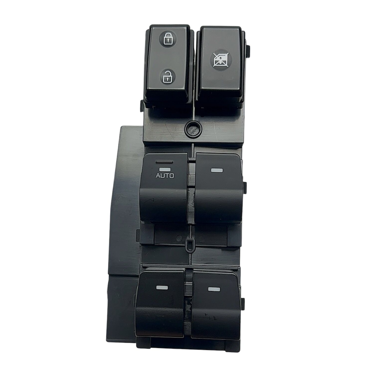 Hyundaı Düğme Cam Açma Elantra 16-18 Ön Sol (Auto Lu)