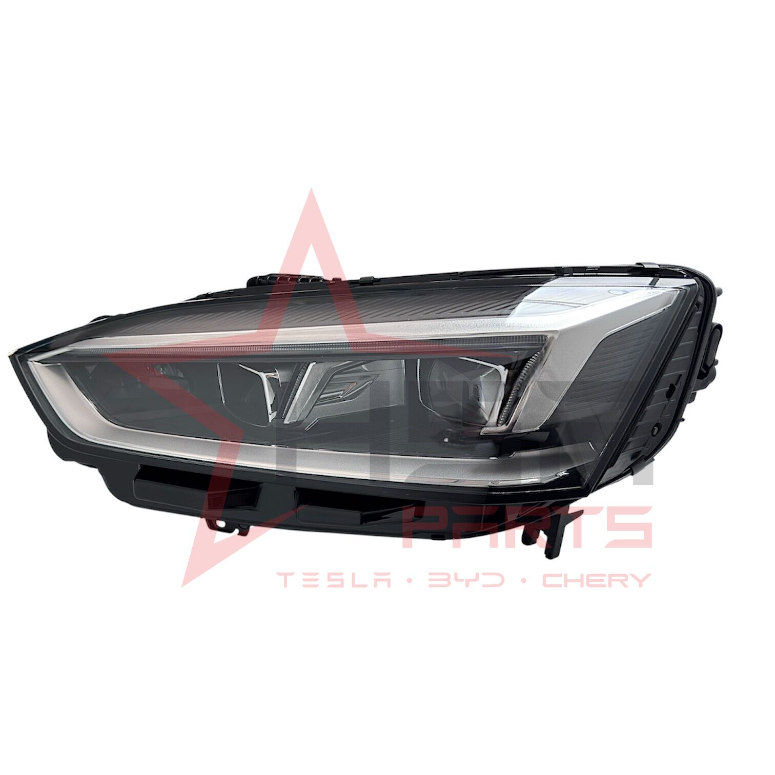 2016-2020 Audi A5 Sol Far (Çift Mercek) 8W6941773D-LH