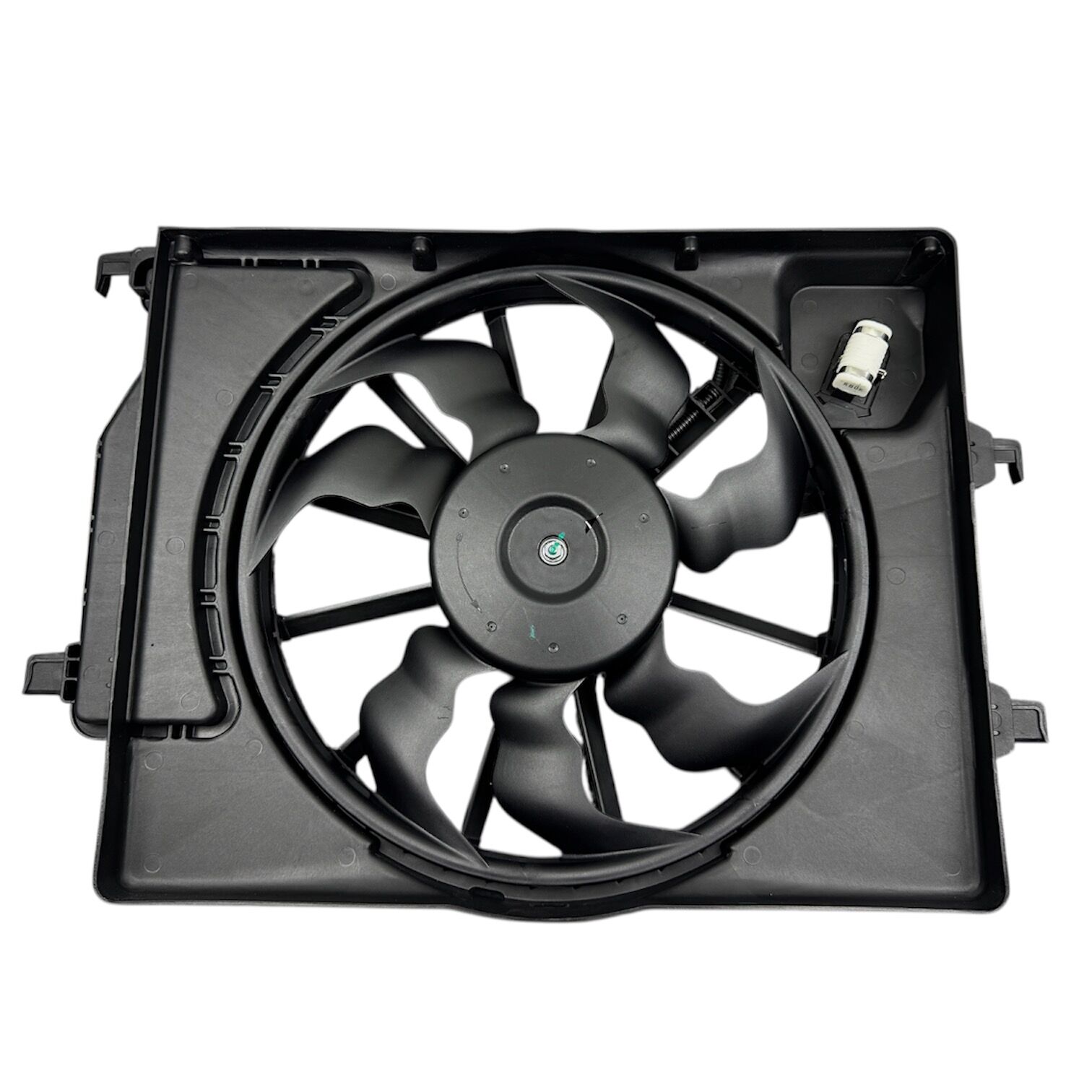 Hyundaı Fan Su İ20 1,4 Benzinli 20-25/Bayon 1,4 Benzinli20-25 (Komple)
