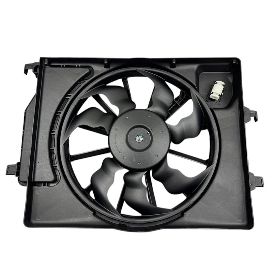Hyundaı Fan Su İ20 1,4 Benzinli 20-25/Bayon 1,4 Benzinli20-25 (Komple)