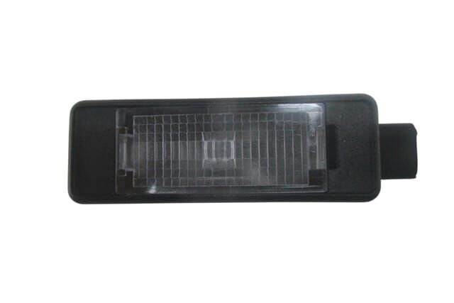 CITROEN C4- 11/17;  PLAKA LAMBASI