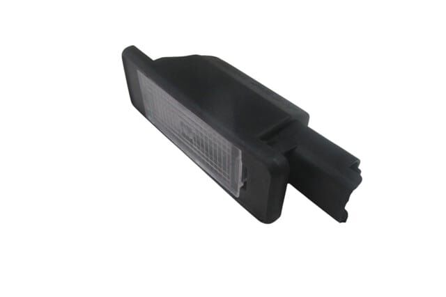 CITROEN C4- 11/17;  PLAKA LAMBASI