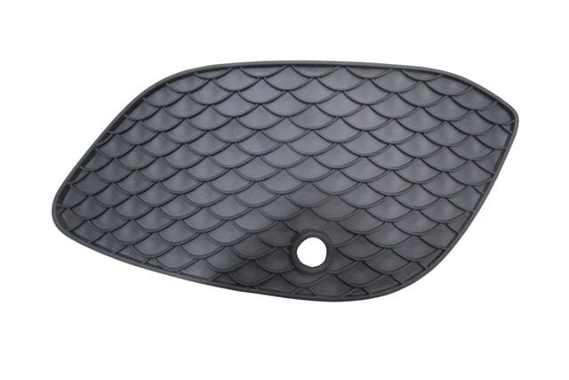 (YENİ ÜRÜN!!!)MERCEDES GLC CLASS- X253- 15/18; SİS LAMBA KAPAĞI SAĞ SİS DELİKSİZ (TW)