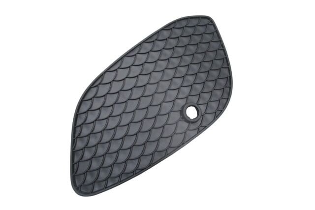 (YENİ ÜRÜN!!!)MERCEDES GLC CLASS- X253- 15/18; SİS LAMBA KAPAĞI SAĞ SİS DELİKSİZ (TW)